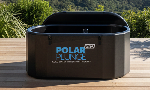 Polar Plunge Pro #2