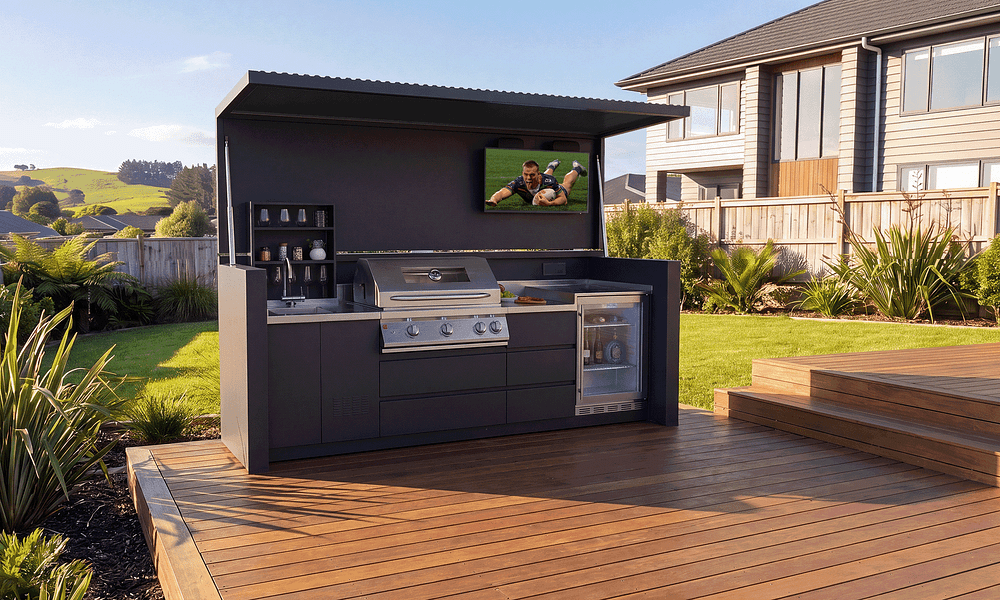 Alfresco Flex Kitchen Plus #4