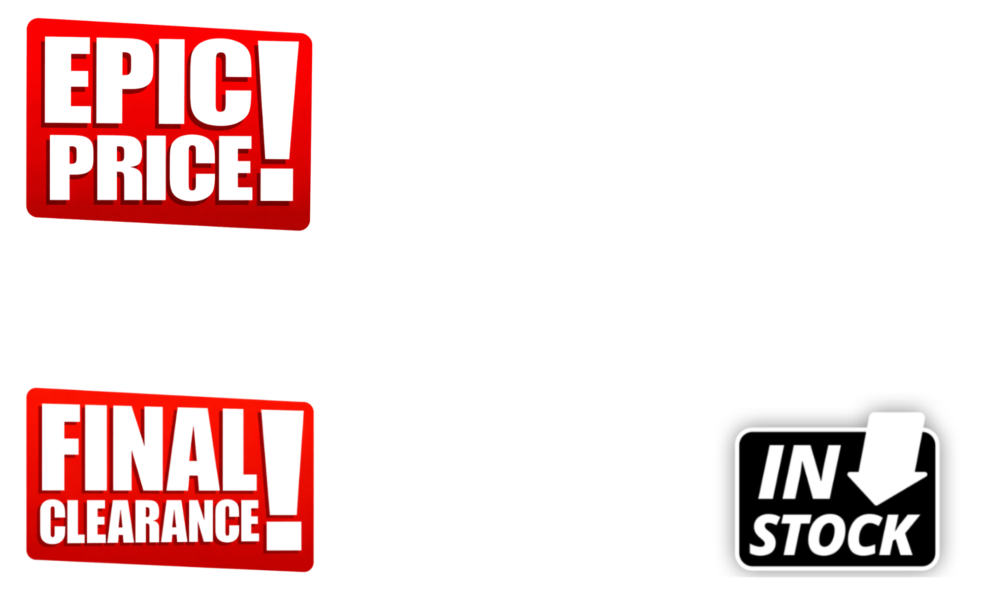 <span><b>Massive savings across Kamado grills, outdoor furniture and more. </b></span><span>We’re talking <b>up to $8,000 off </b>selected products… yeah, that kind of saving. </span><span>It gets better. All in stock right now.<span> </span></span><span><b>Stock is limited, so get in quick.</b></span>
