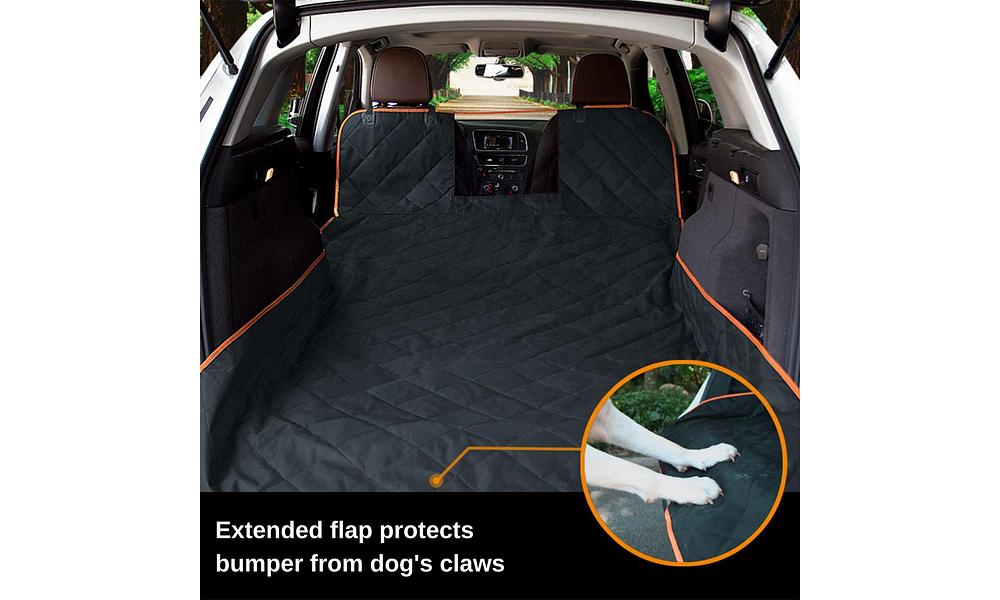 Dirty dog cargo outlet liner