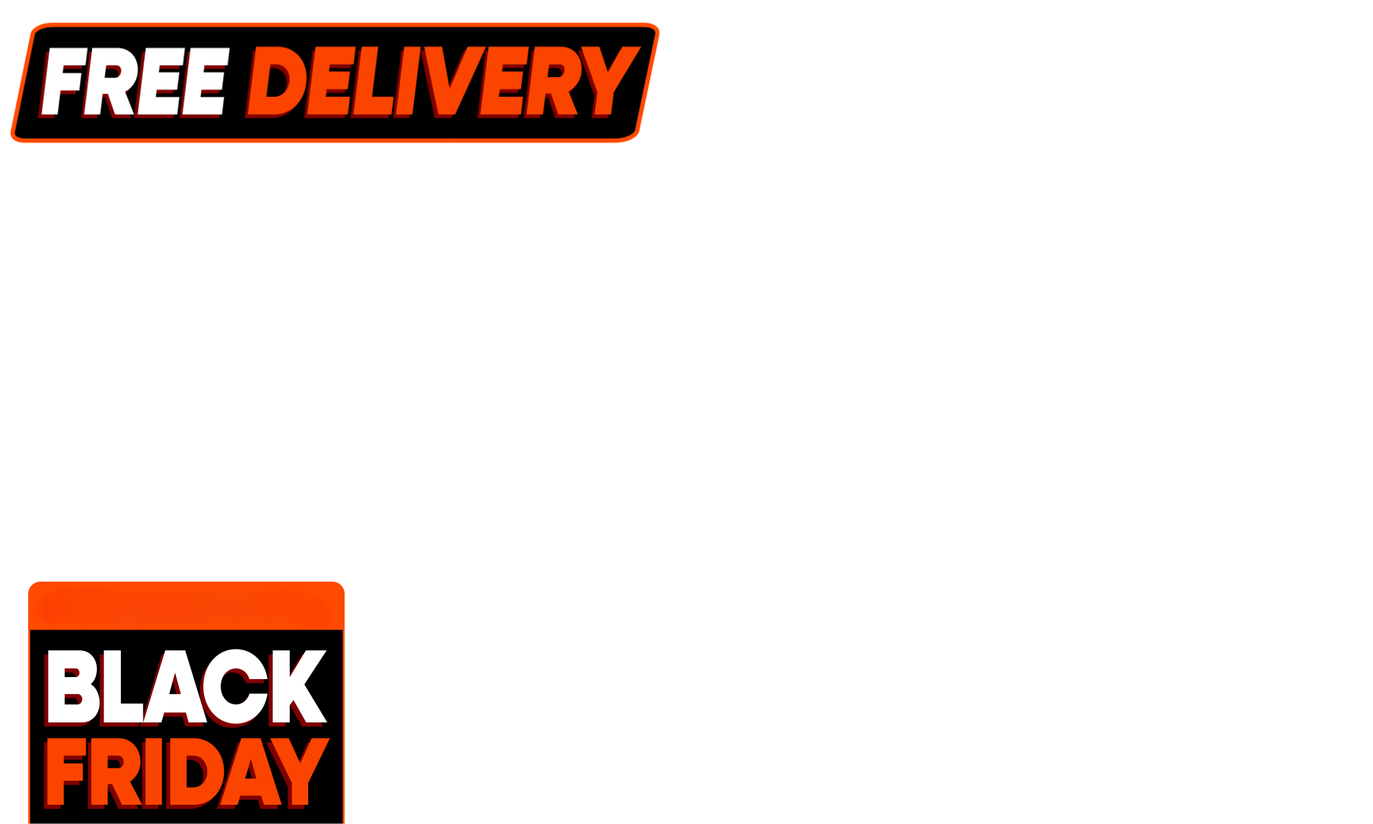 <p>Even more Black Friday mayhem!?  <b>In-stock steals </b>and up to <b>$1000 off selected favourites. </b>Get in quick, these won’t hang around. <i>T's & C's Apply.</i></p>