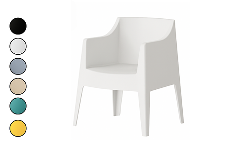 Velo Chair - 6 Colours #1