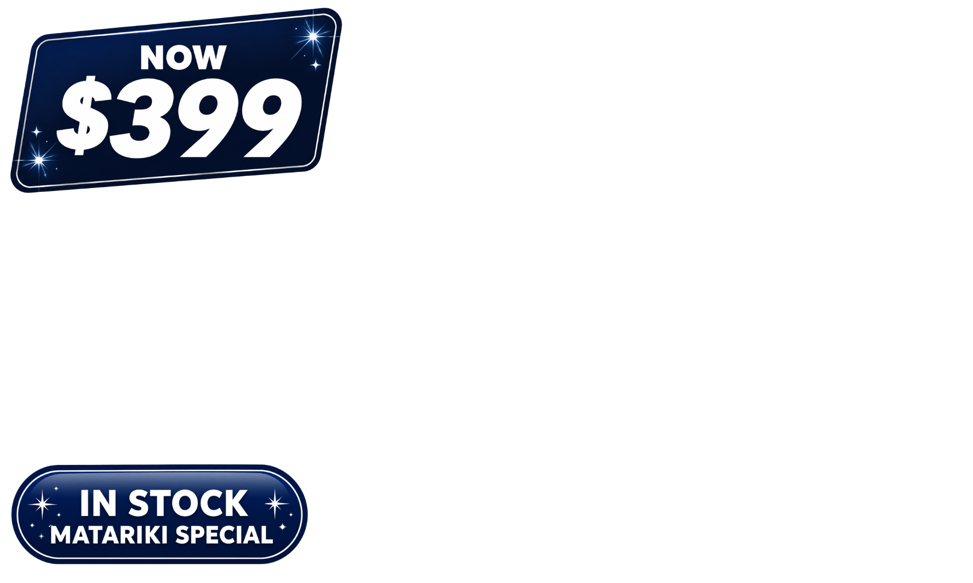 <b>Matariki Special: $300 Off Hanoi Egg Chairs</b> .Big comfort, big style, much better price. Hanoi egg chairs down from $699 full retail, were $499 and now $399!