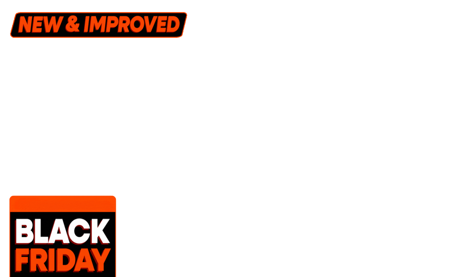 The <b>Elements Pergola Range</b> is back with a bang 💥 <b>New upgraded specs, </b>new strength, and Black Friday prices starting from just <b>$999!?  </b>Lock in the <b>limited-time price </b>before it increases. <i>T's & C's Apply.</i>