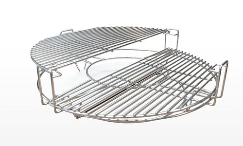 Kamado Split Level Cooker Rack #214