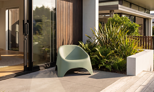 Cisco Chair - Sage Teal (Set of 2 or 4) #239