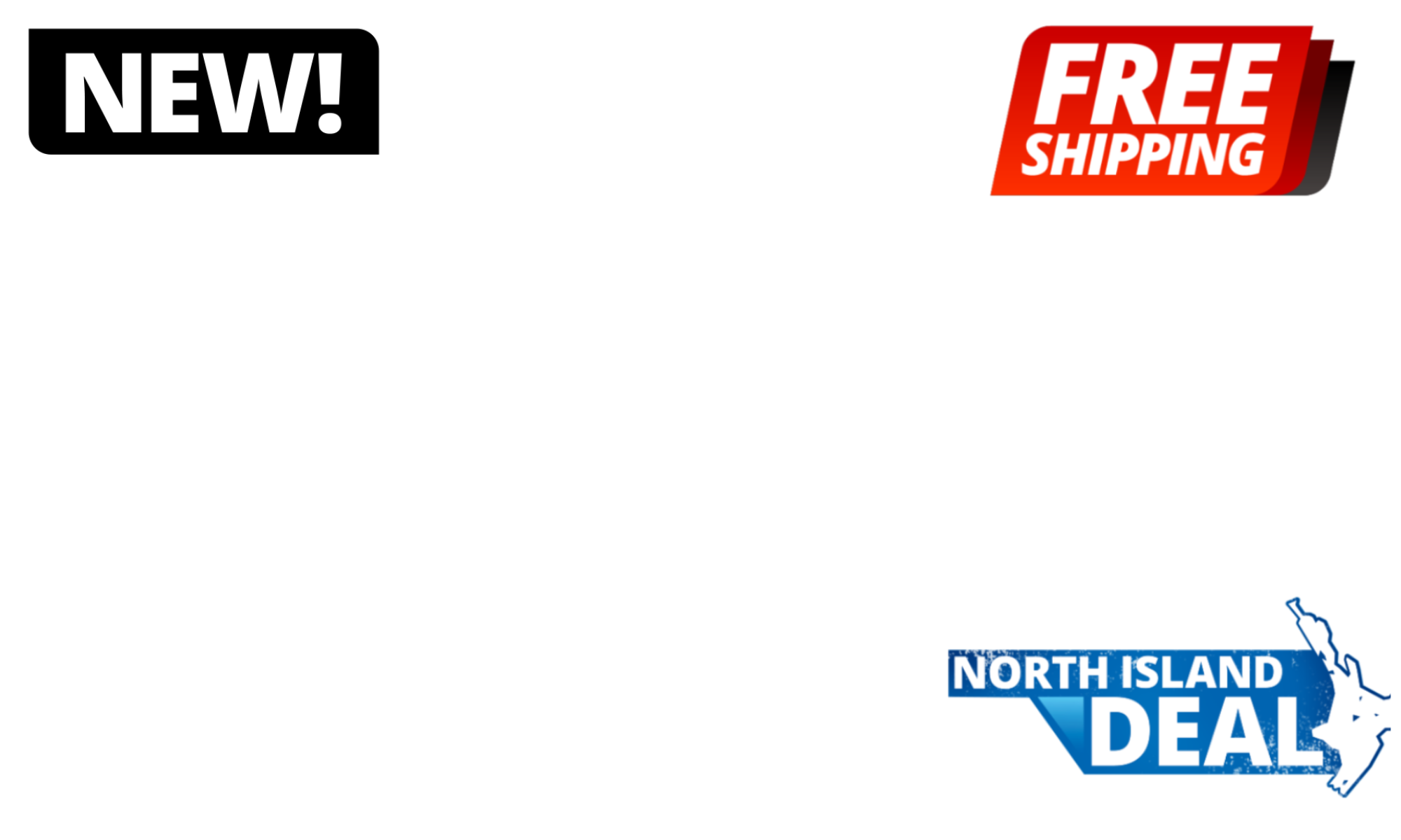 <p>Premium look, without the premium price. New aluminium wood-look sets are in, staff favourites for a reason (check out the new black colour!). Summer’s coming fast 🌞 and North Island shipping’s on us!</p>