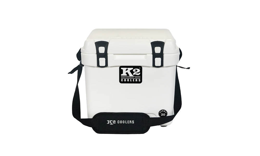 K2 Cooler Summit 20 - White #30