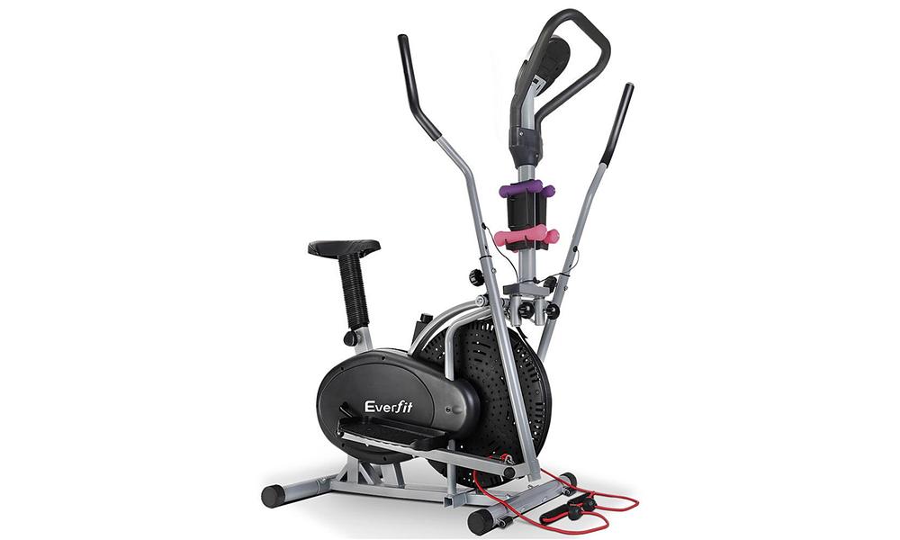 Elliptical cross best sale trainer afterpay