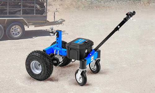 3600lbs Electric Trailer Dolly #48