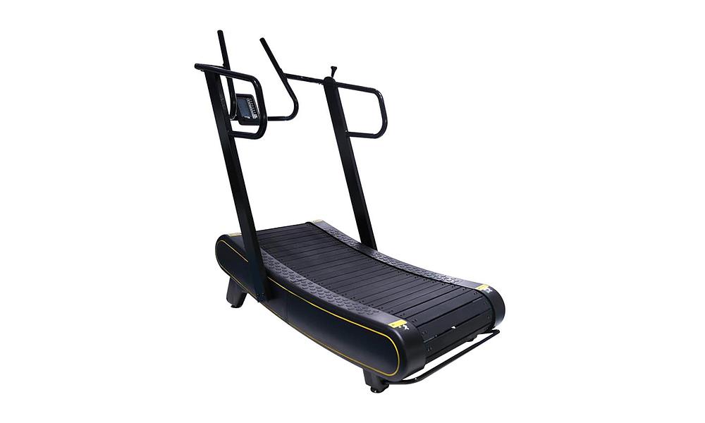 HIIT Non Motorised Air Runner #85