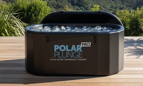 Polar Plunge Pro #10