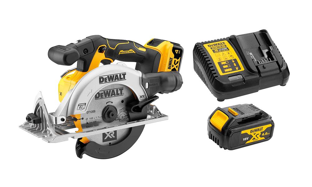 Dewalt 14.4 deals v circular saw