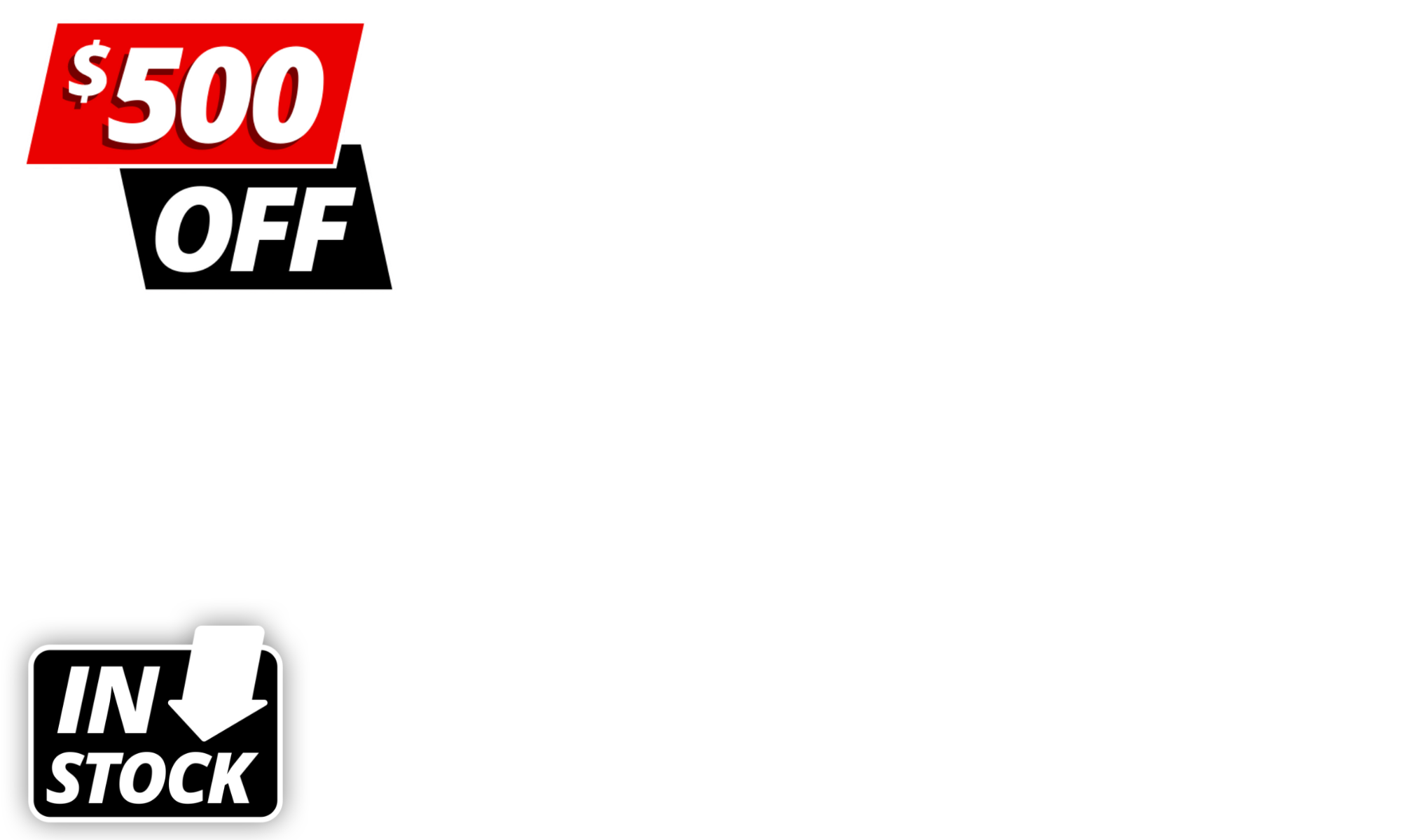 <span><b>Outdoor Super Deals!</b> </span>We’ve slashed prices — up to <span><b>$1000 OFF</b></span> your favourite outdoor sets. <span><b>Limited stock. Selling fast.</b></span> Ends Monday 4th.<i> T's &C's Apply.</i>