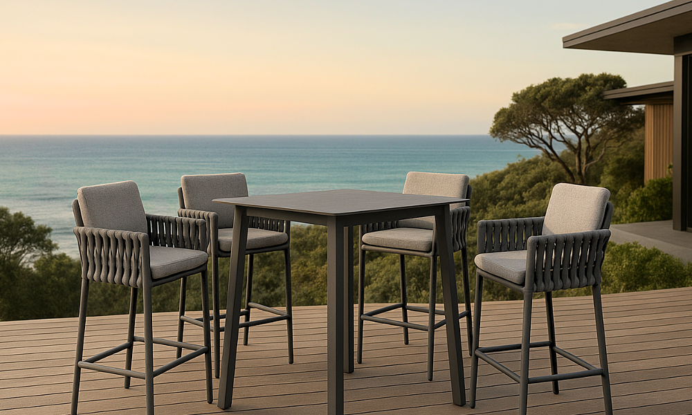 Dreamweaver Square Bar Set #27