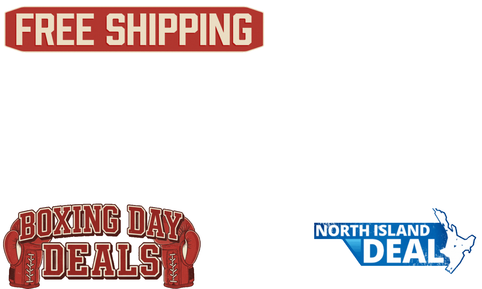 <span> 🥊🔥 Boxing Day Deals are here</span>. We’re throwing the first punch with <b>FREE N.I SHIPPING</b> on these classic cape cod chairs 💥<i> T's & C's Apply.</i>