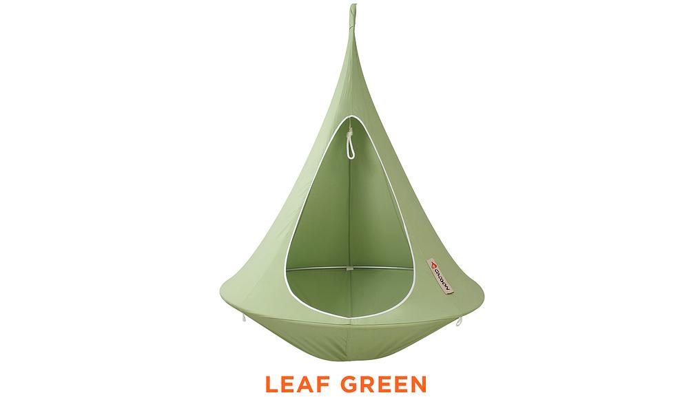 Cacoon Brand Single Hanging Chair Container Door Ltd