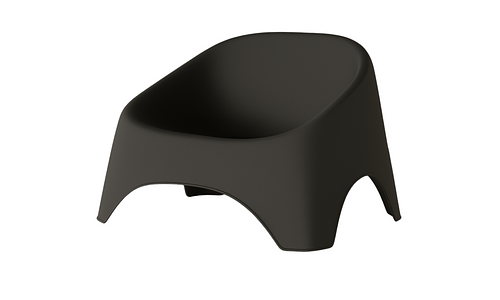 Cisco Chair - Black #197