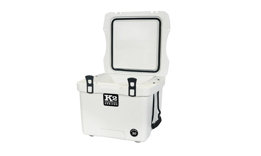 K2 Cooler Summit 30 - Glacier White #16