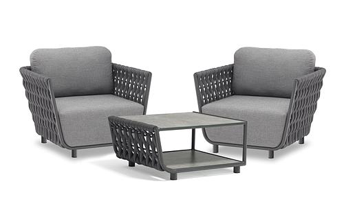 Dreamweaver Balcony Set