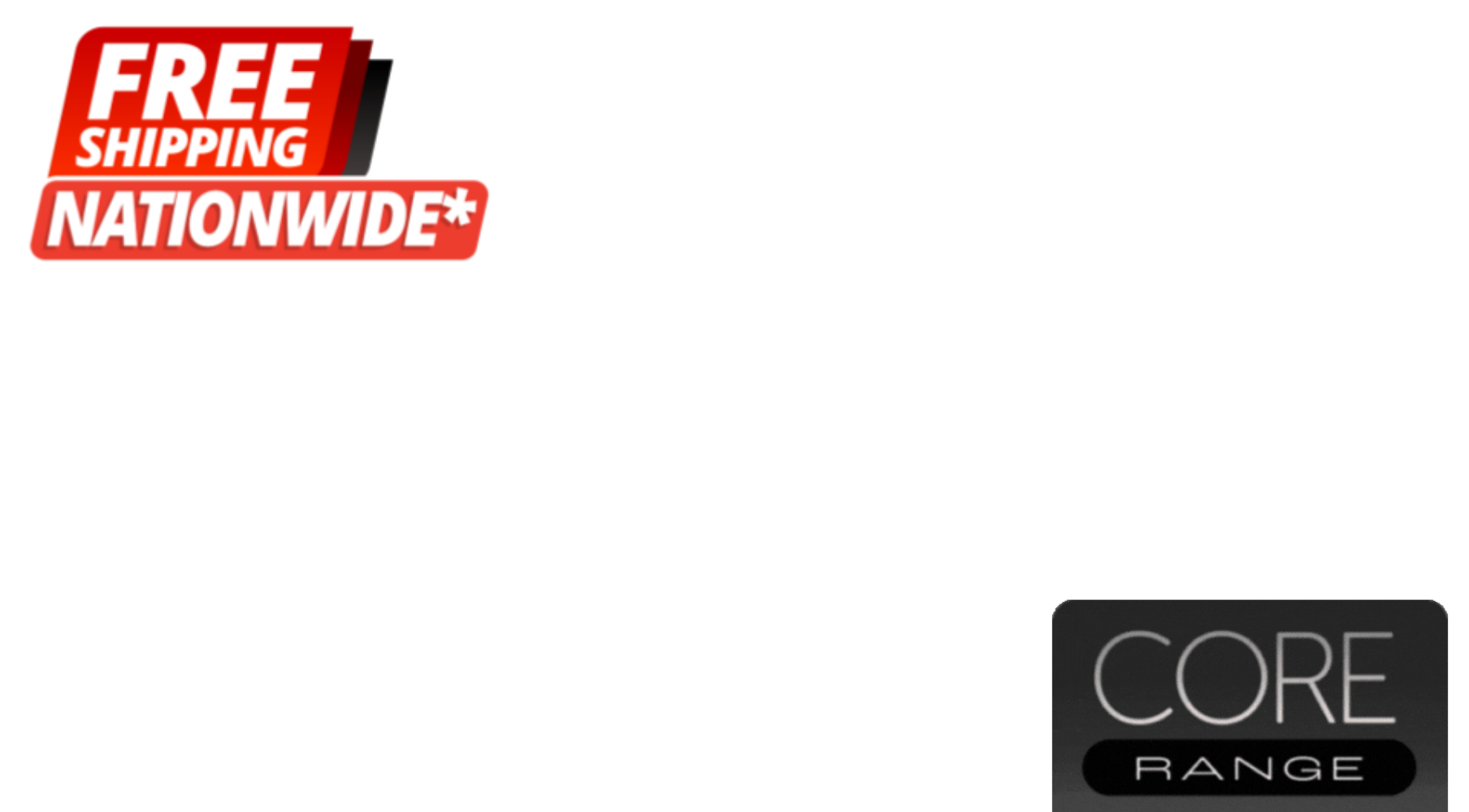 <div><span><span><b>Upgrade your outdoor space</b></span> without the freight shock. </span><span><span><b>FREE nationwide shipping</b></span> on <span><b>ALL Core Pergolas</b></span></span><b><span>.</span> </b>T's&C's</div>