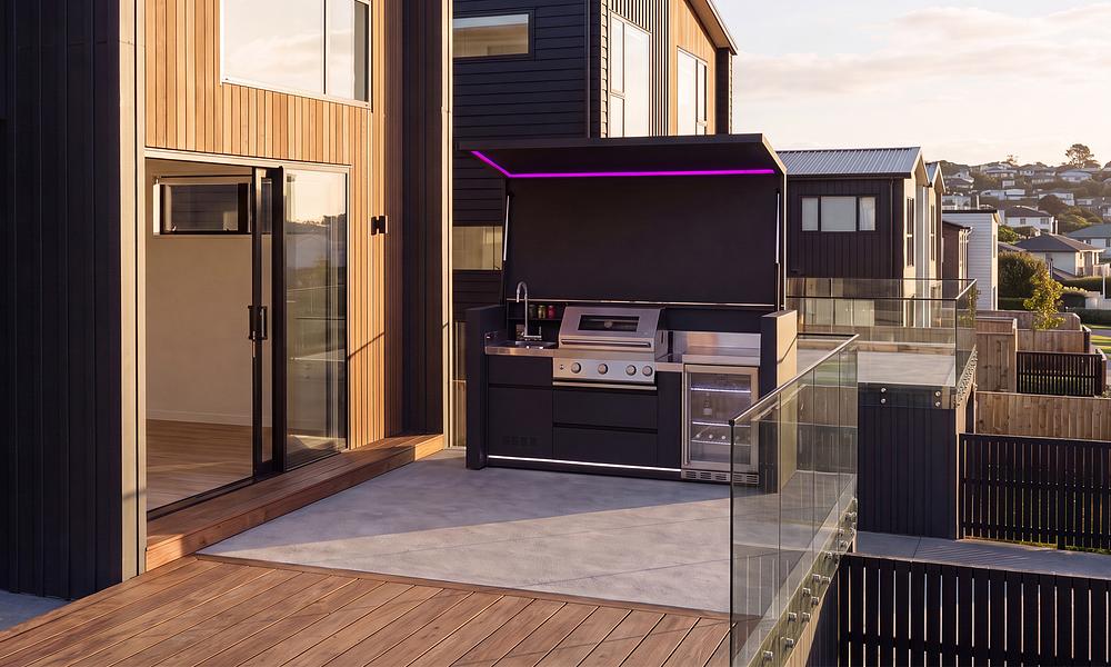 Alfresco Flex Kitchen Mini #3