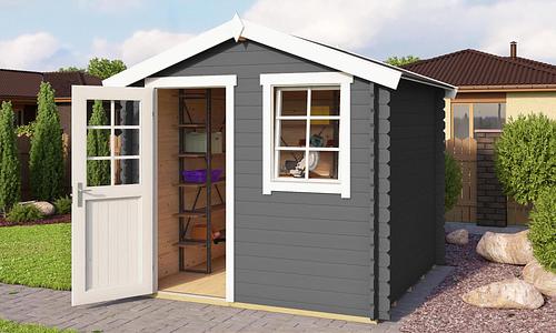 Wello Cabins - 230 x 230cm #73