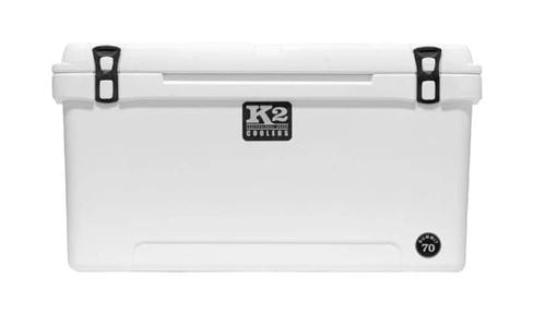 K2 Cooler Summit 70 - Glacier White #4