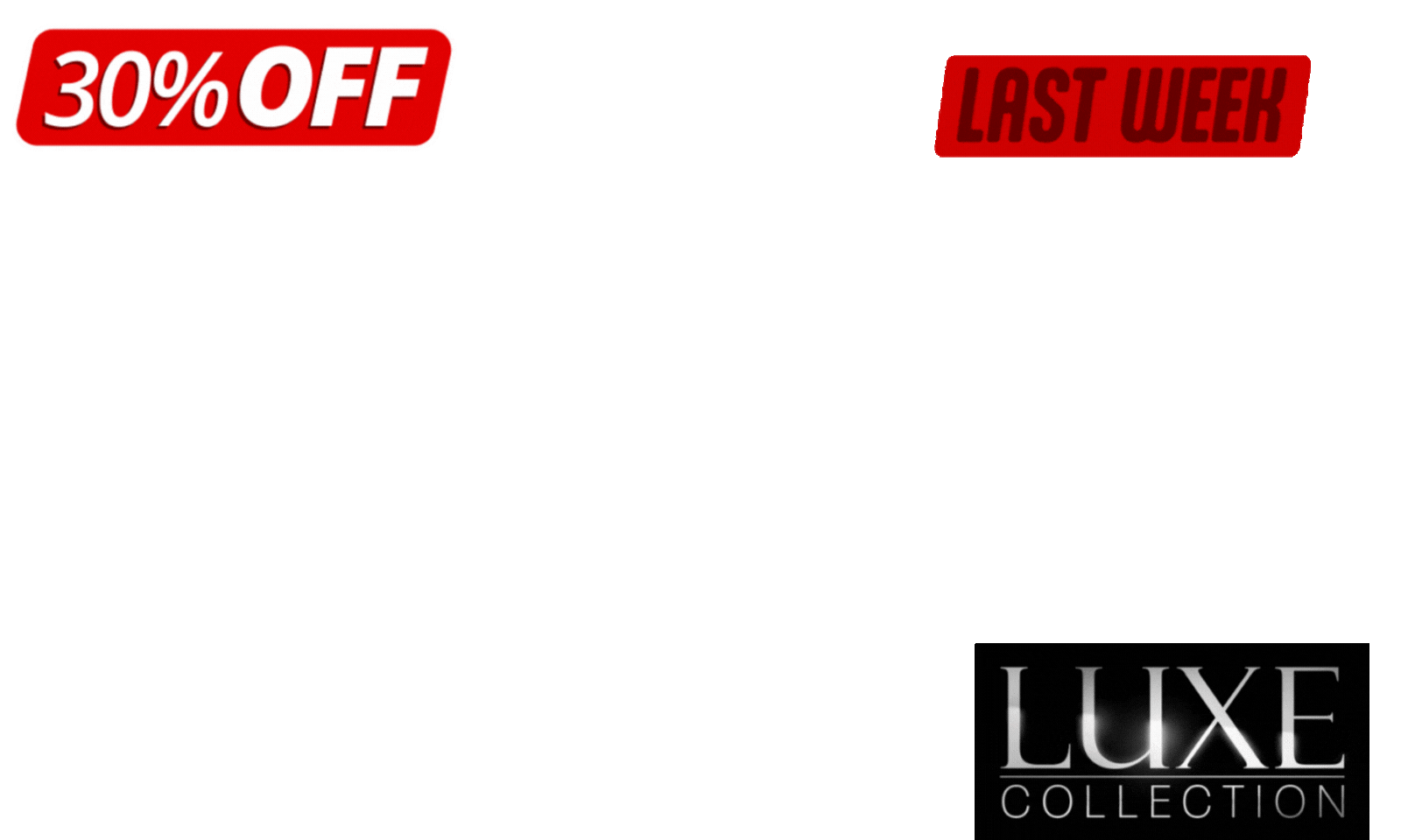 <b>Finish the look for less </b>with up to <b>50% off Luxe and Core Pergola Accessories. </b>From screens to side panels, it’s the easiest way to elevate your outdoor setup. Ends Monday. <i>T's & C's Apply. </i>