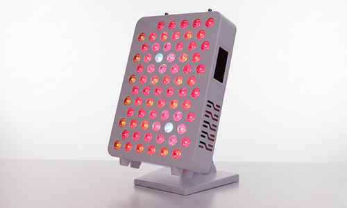 Red Light Therapy Panel - Desktop #8