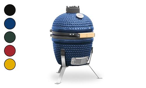 13" Kamado BBQ Grill #26