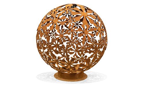 Daisy Corten Solar Sphere - 1m #44