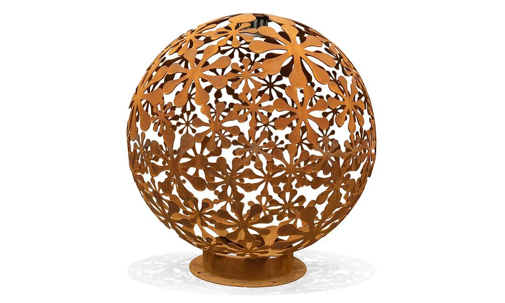 Daisy Corten Solar Sphere - 3 Sizes #107