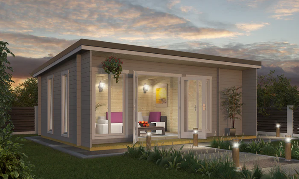 Jatton Cabin 608 x 390cm #6