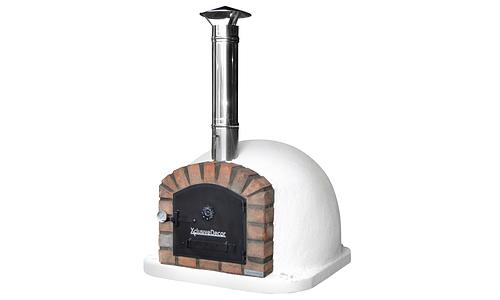 Premier Wood Fired Pizza Oven