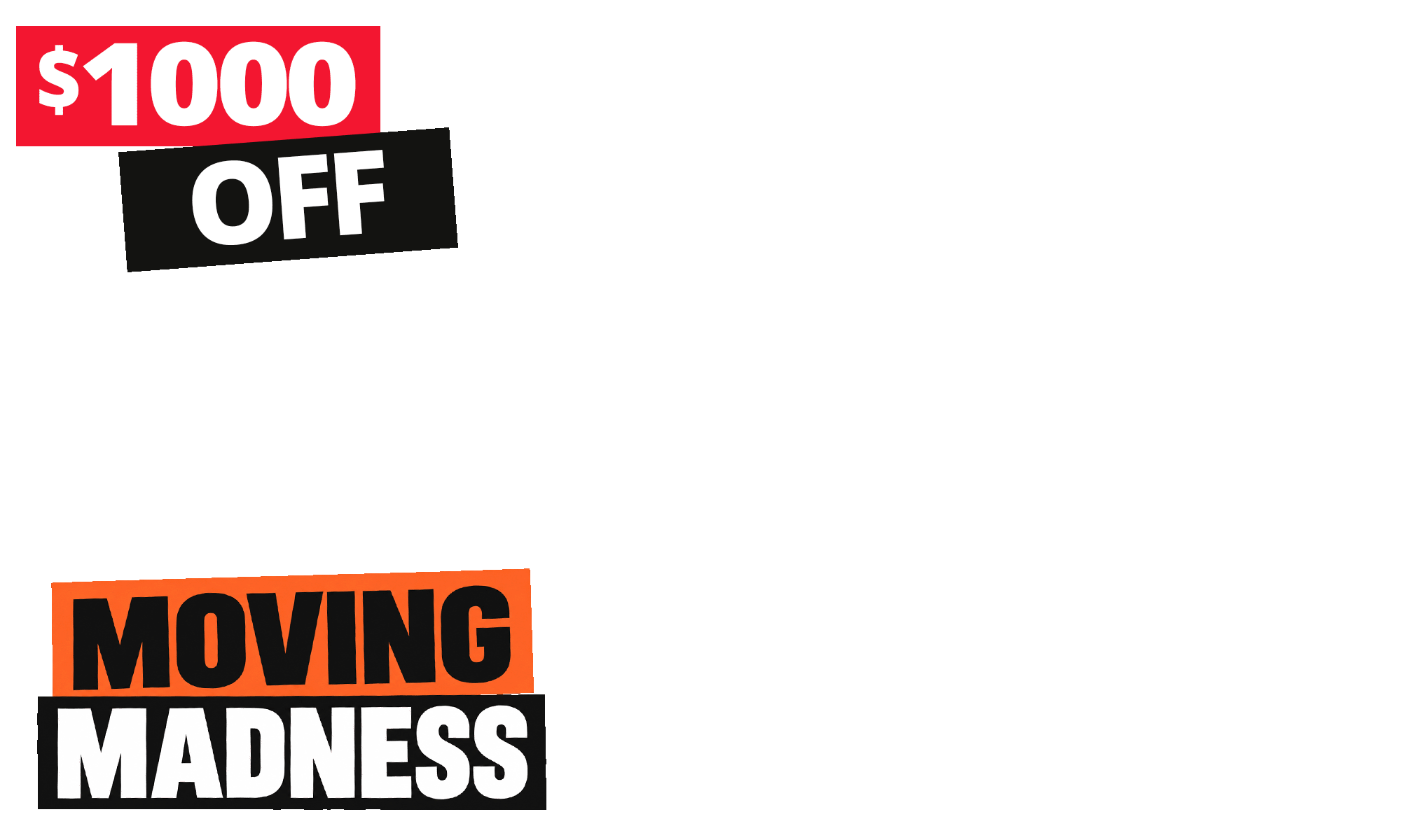 <span><b>$1,000 OFF CABINS -  ALREADY ON THE WATER. </b></span>The cabins are coming. The full price isn’t. Save $1,000 on selected incoming cabins, already on the water and heading to NZ. Limited quantities, while stocks last. Once they’re allocated, the deal’s done.