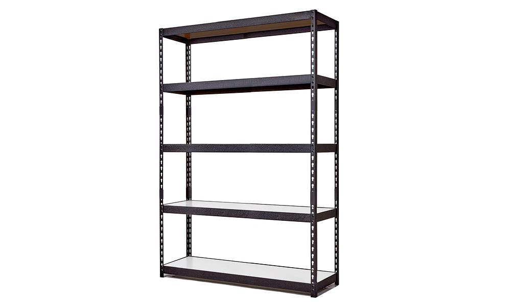 5 Tier Monster Rack - Black #108