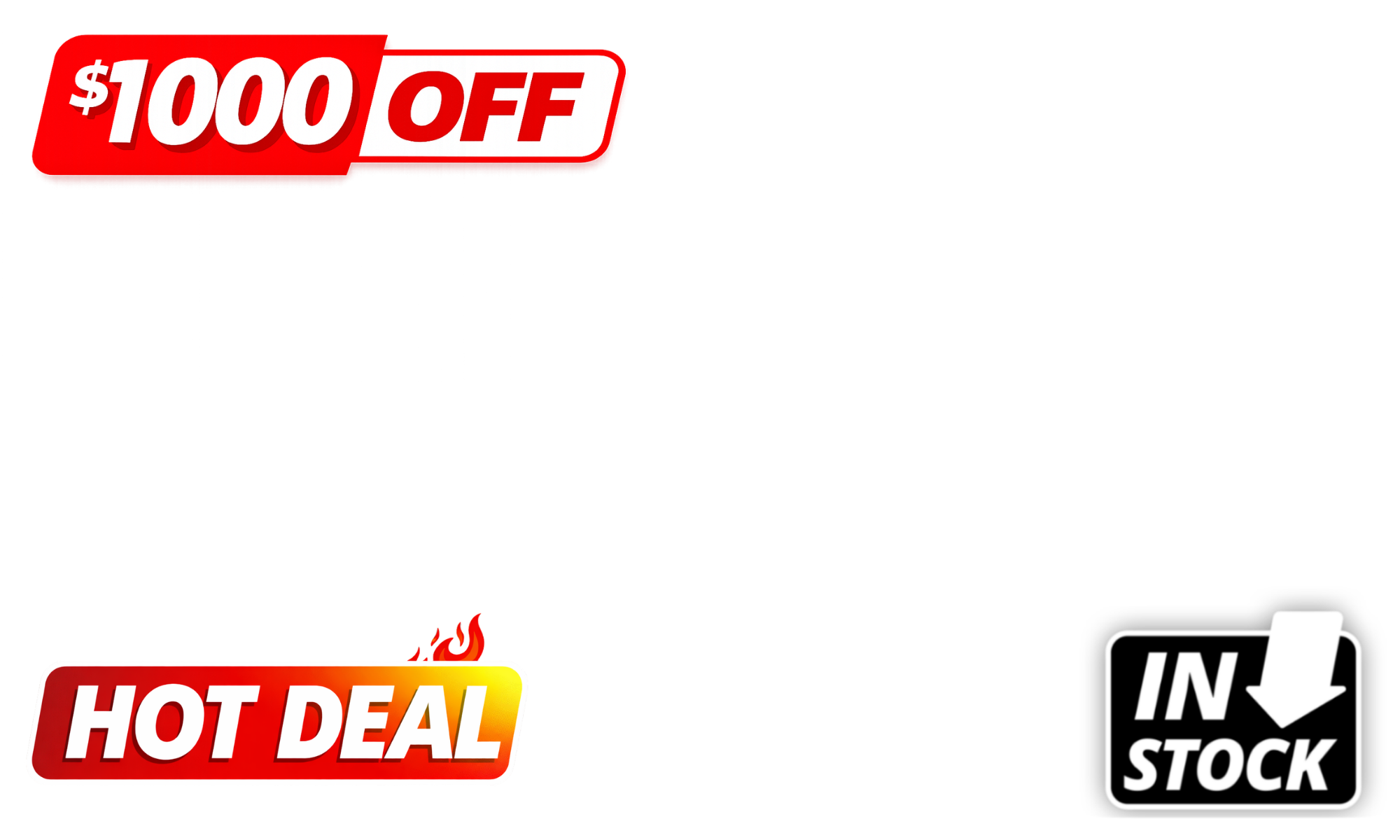 <span><b>This Week’s Hot Deals.</b></span><strong> </strong><b>Save up to 50%</b> on outdoor furniture, expandable sofas, and more. <b>Sharp pricing. Limited stock.</b> Once it’s gone, it’s gone.<i> T's & C's Apply.</i>