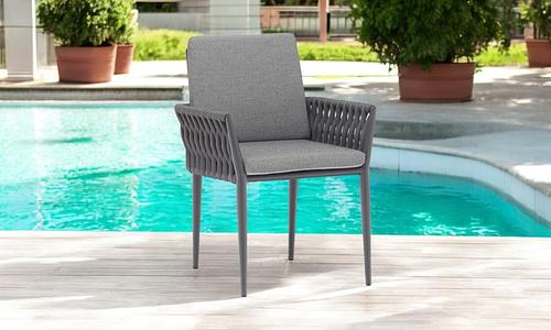 Dreamweaver Dining Chair