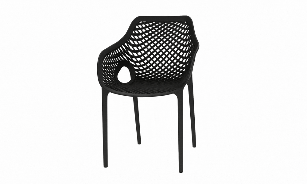 Alo Outdoor Chair - 2 Colours #28
