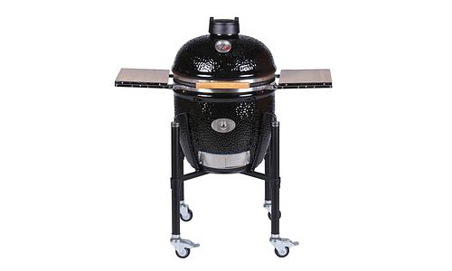 21" Kamado BBQ Grill