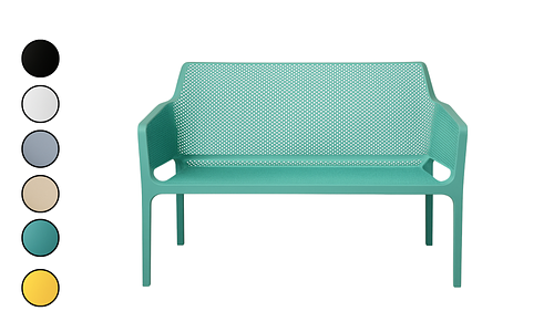 Palma Sofa - 6 Colours #1