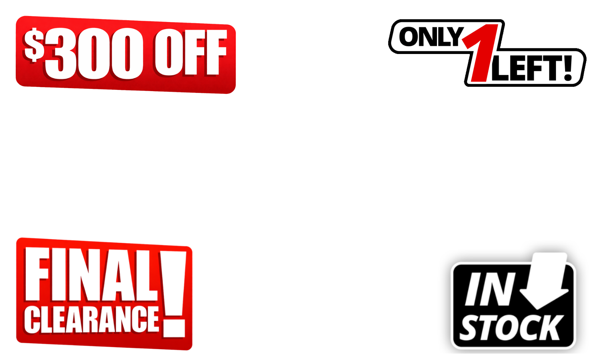 <span><b>Massive savings across Kamado grills, outdoor furniture and more. </b></span><span>We’re talking up to <b>$8,000 off </b>selected products… yeah, that kind of saving. </span><span>It gets better. All in stock right now.<span> </span></span><span><b>Stock is limited, so get in quick.</b></span>