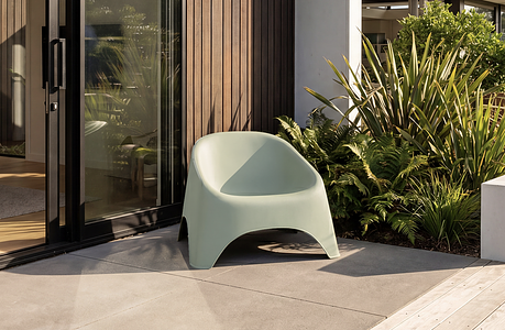Cisco Chair - Sage green #189