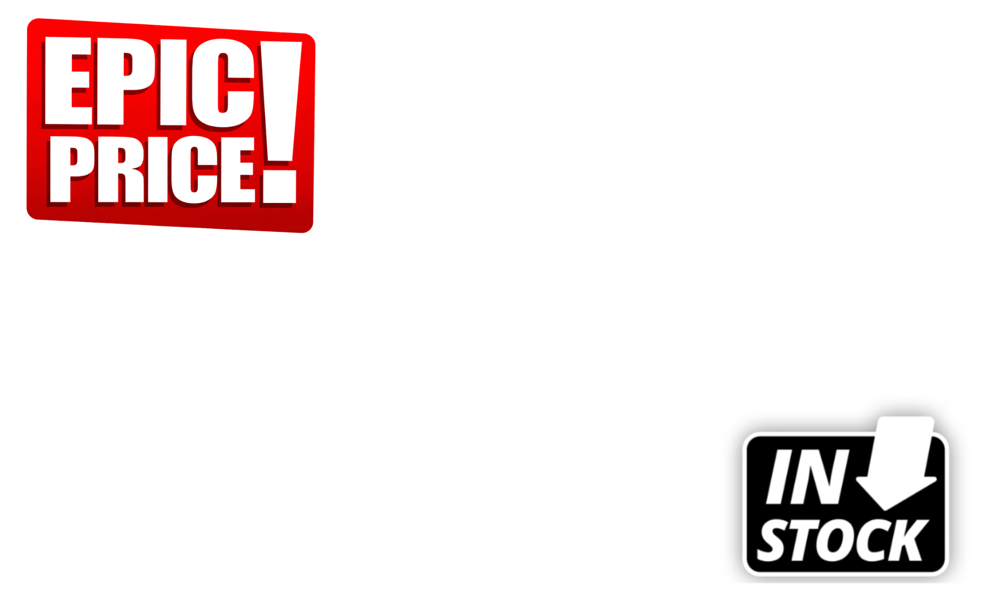 <span><b>Massive savings across Kamado grills, outdoor furniture and more. </b></span><span>We’re talking <b>up to $8,000 off </b>selected products… yeah, that kind of saving. </span><span>It gets better. All in stock right now.<span> </span></span><span><b>Stock is limited, so get in quick.</b></span>