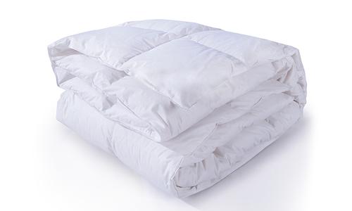 Goose Down Feather Duvet - 2 Sizes #145