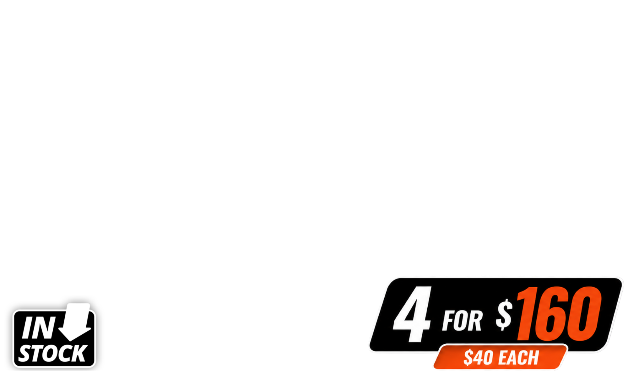 Four Chairs. A little more support, still a tiny price tag.<b> Get 4 stackable Alo Outdoor Chairs with arms for $160. That's just $40 each. While Stocks Last. </b><br><br>
