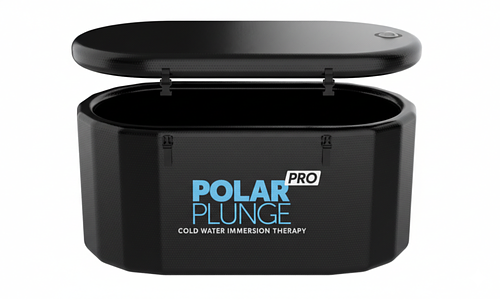 Polar Plunge Pro  #2