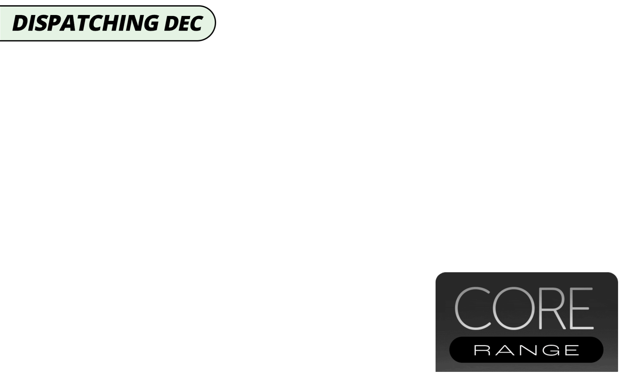 <span>Arriving December! </span><span>In production. Selling now. Lock in your Core Pergolas from our December allocation before it’s gone. . Limited Quantities Available. </span>