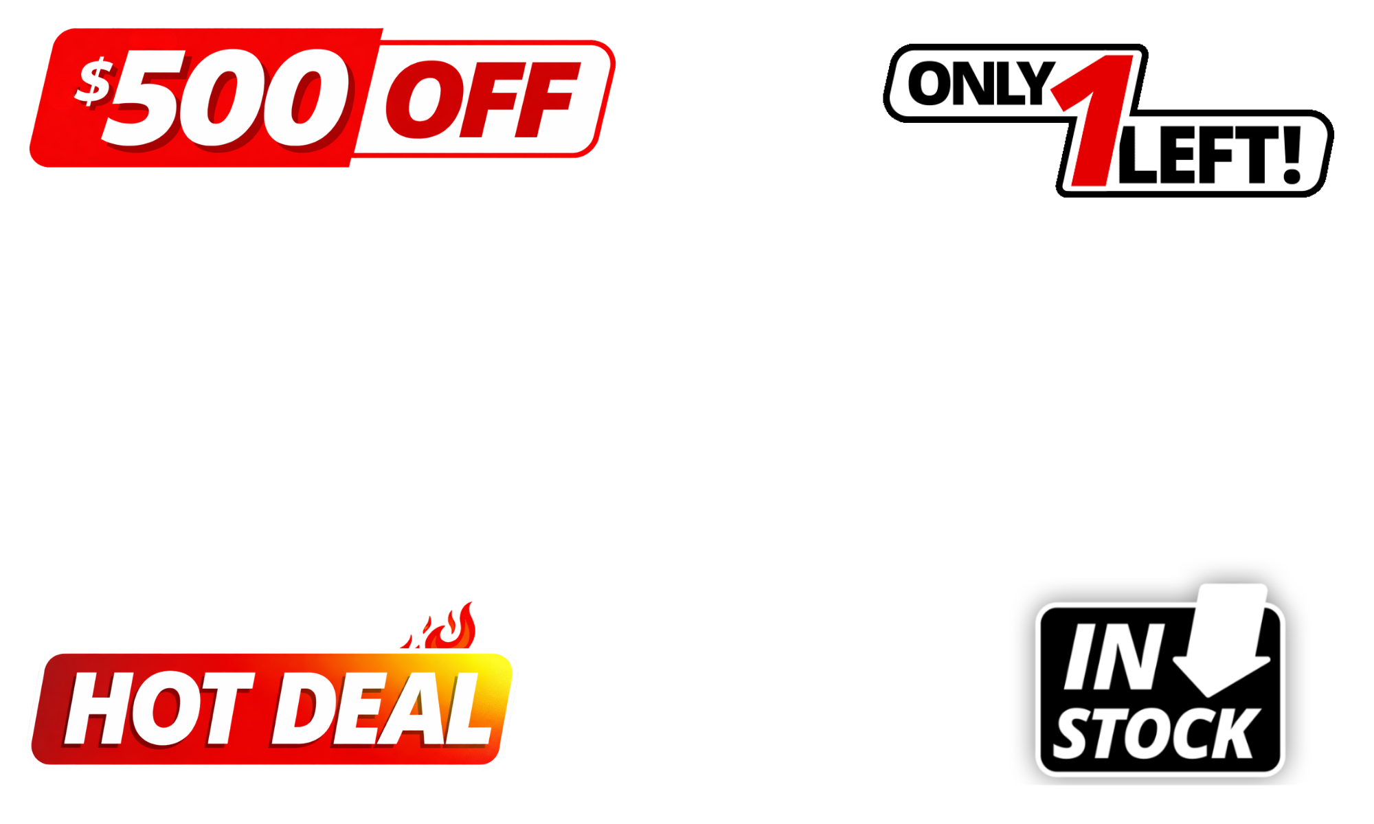 <b><span>This Week’s Hot Deals.</span><span> </span>Save up to 50%</b> on outdoor furniture, expandable sofas, and more. <b>Sharp pricing. Limited stock</b><span>.</span> Once it’s gone, it’s gone.<i> T's & C's Apply.</i>